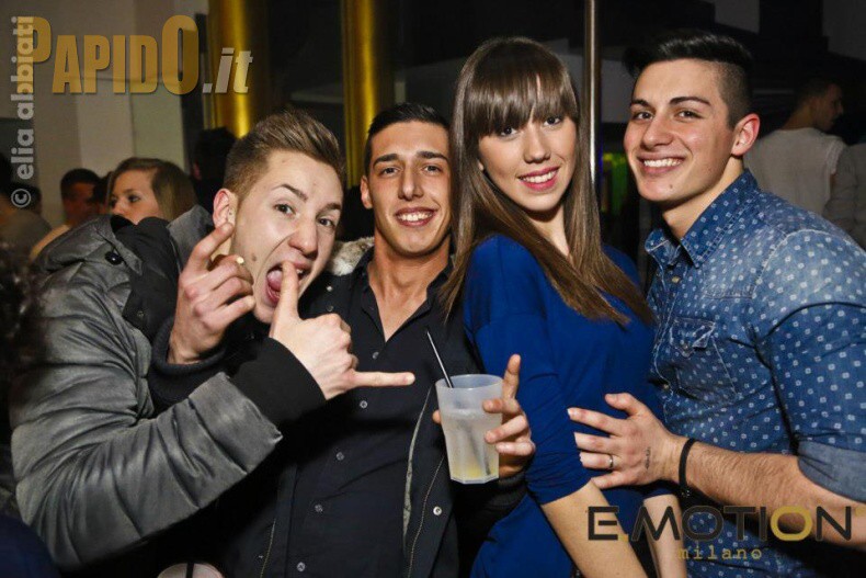 Sabato 02 Febbraio 2013: 