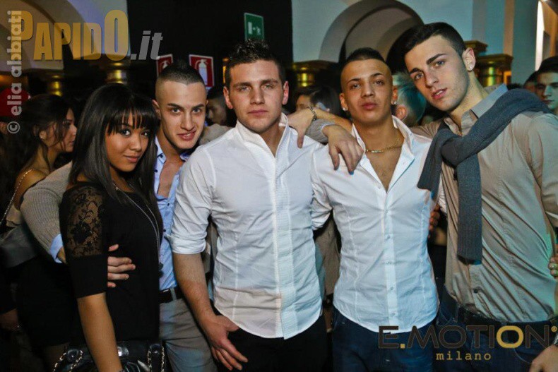 Sabato 02 Febbraio 2013: 