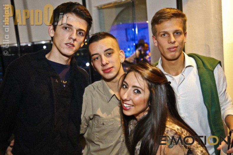 Sabato 02 Febbraio 2013: 