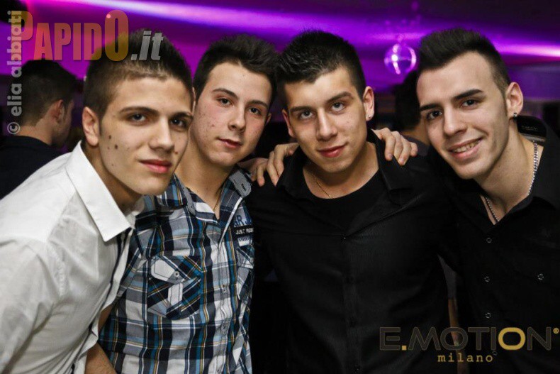 Sabato 02 Febbraio 2013: 