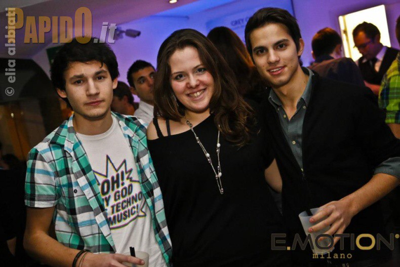 Sabato 02 Febbraio 2013: 