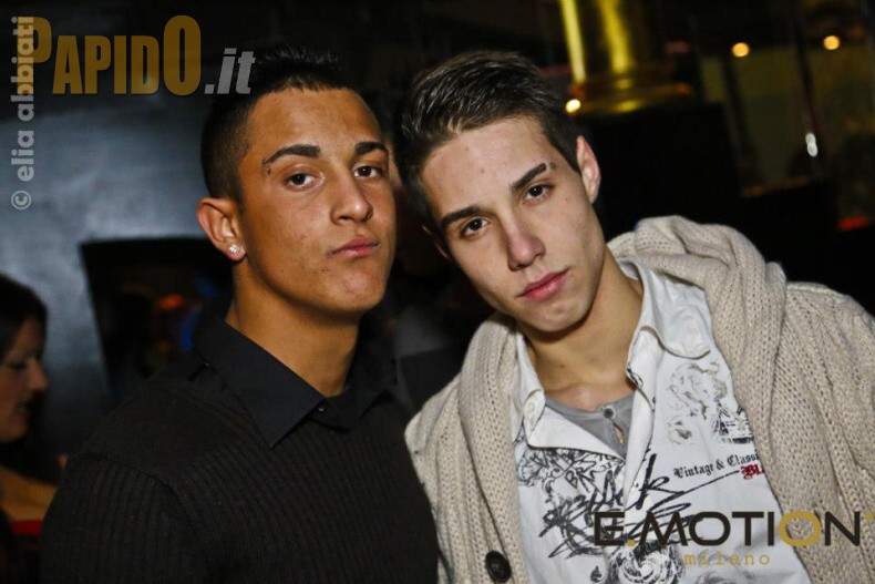 Sabato 02 Febbraio 2013: 