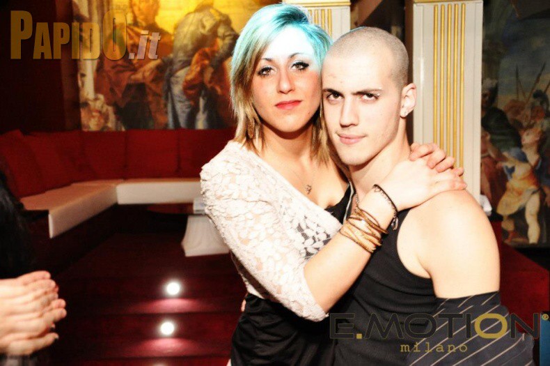 Sabato 02 Febbraio 2013: 