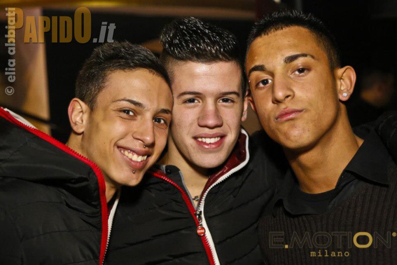Sabato 02 Febbraio 2013: 