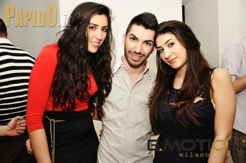 Sabato 02 Febbraio 2013: 