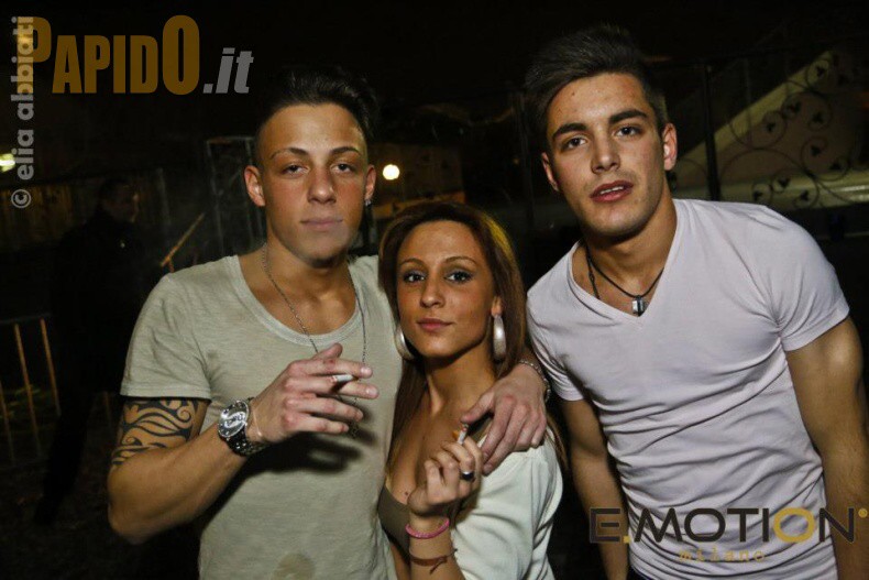 Sabato 02 Febbraio 2013: 