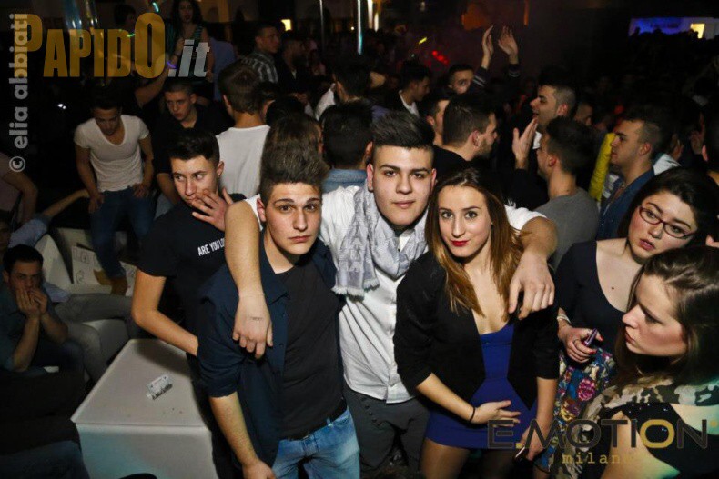 Sabato 02 Febbraio 2013: 