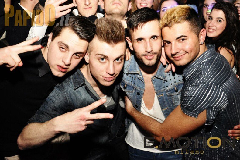 Sabato 02 Febbraio 2013: 