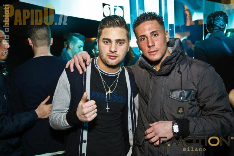 Sabato 02 Febbraio 2013: 