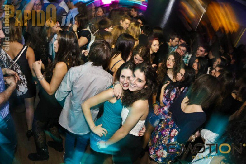 Sabato 02 Febbraio 2013: 