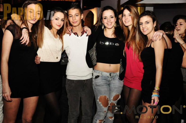 Sabato 02 Febbraio 2013: 