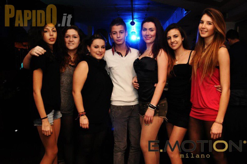 Sabato 02 Febbraio 2013: 