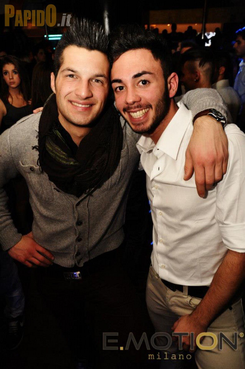 Sabato 08 Dicembre 2012: 