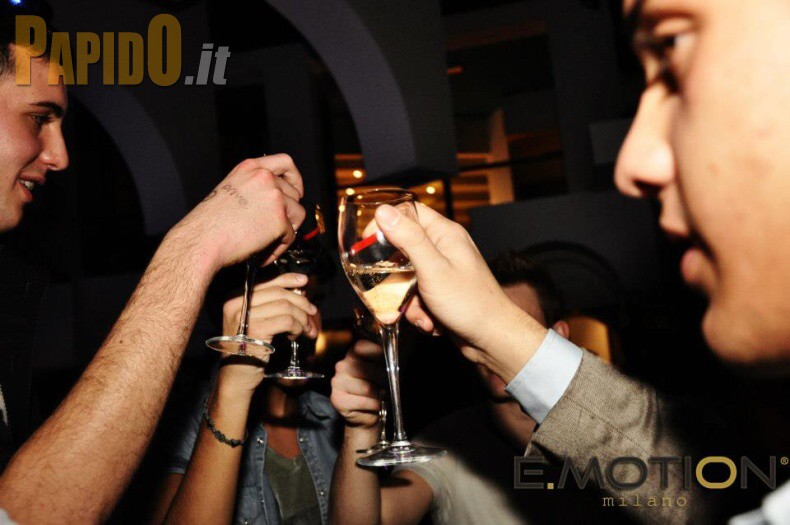 Sabato 08 Dicembre 2012: 