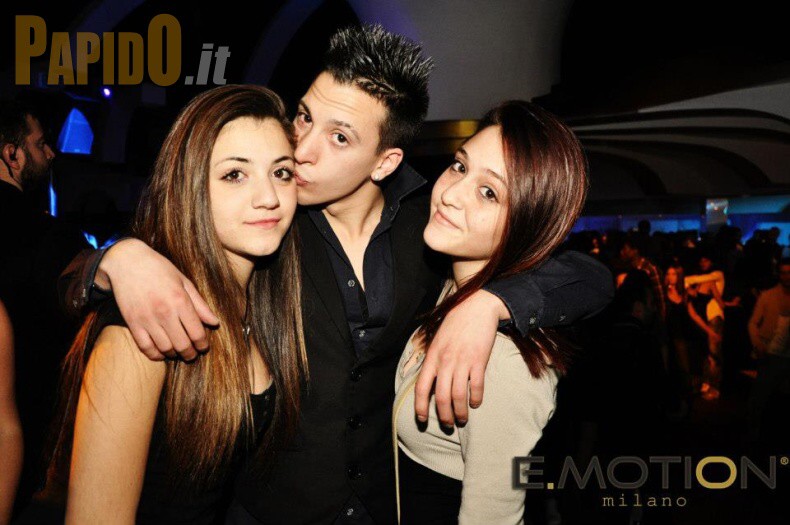 Sabato 08 Dicembre 2012: 