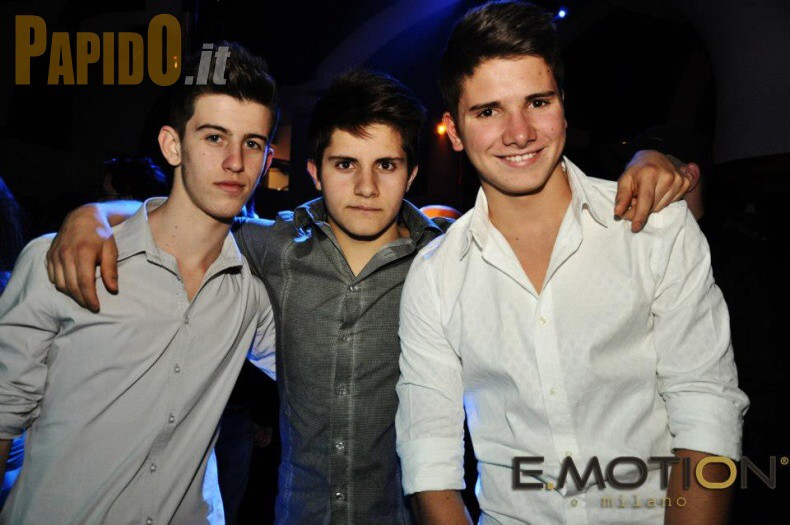 Sabato 08 Dicembre 2012: 