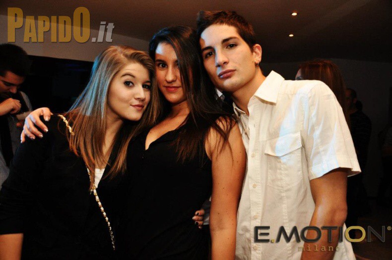 Sabato 08 Dicembre 2012: 