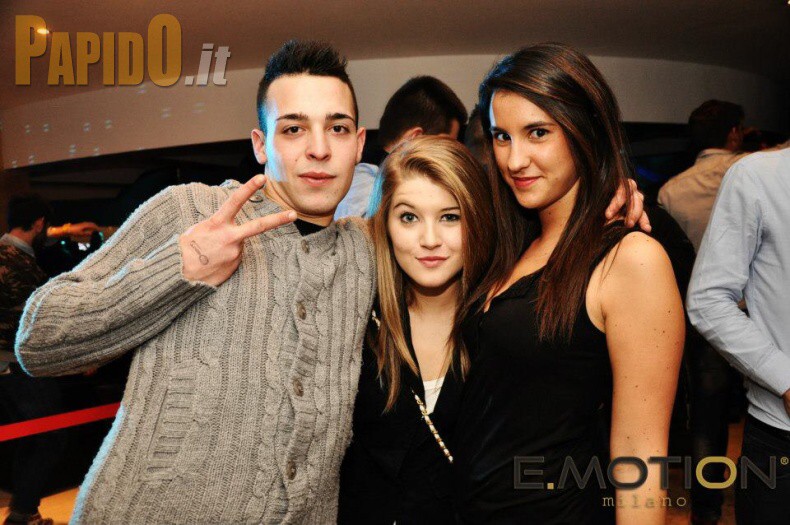 Sabato 08 Dicembre 2012: 
