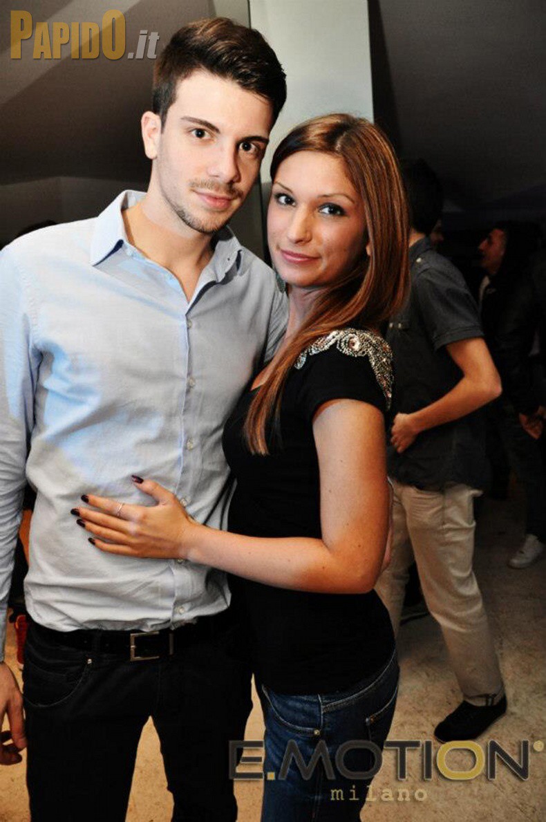 Sabato 08 Dicembre 2012: 