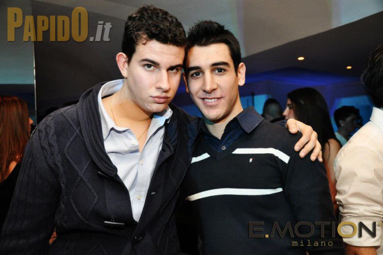 Sabato 08 Dicembre 2012: 