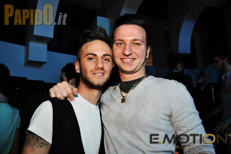 Sabato 08 Dicembre 2012: 