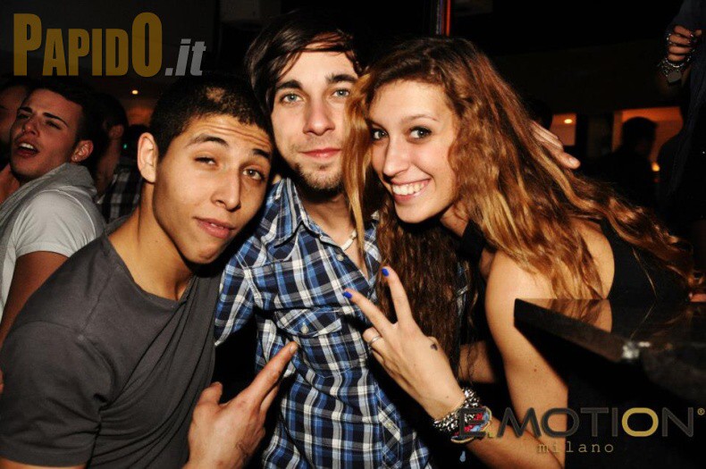 Sabato 08 Dicembre 2012: 
