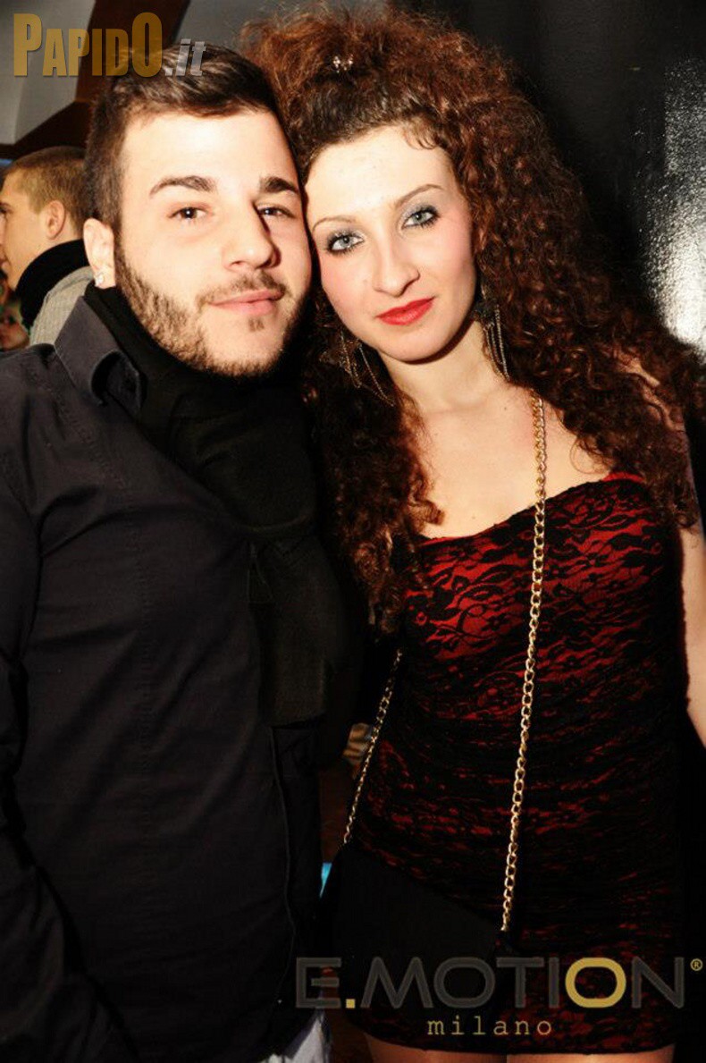 Sabato 08 Dicembre 2012: 