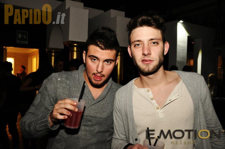 Sabato 08 Dicembre 2012: 