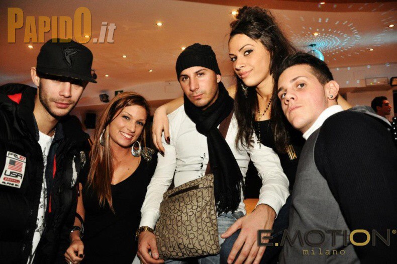 Sabato 08 Dicembre 2012: 
