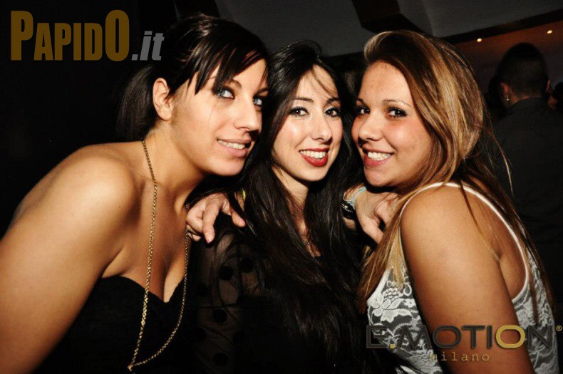 Sabato 08 Dicembre 2012: 