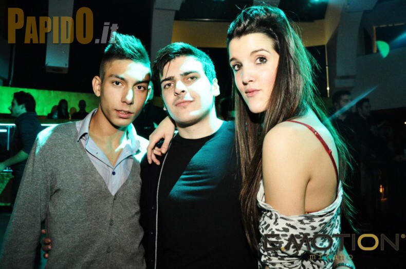 Sabato 08 Dicembre 2012: 