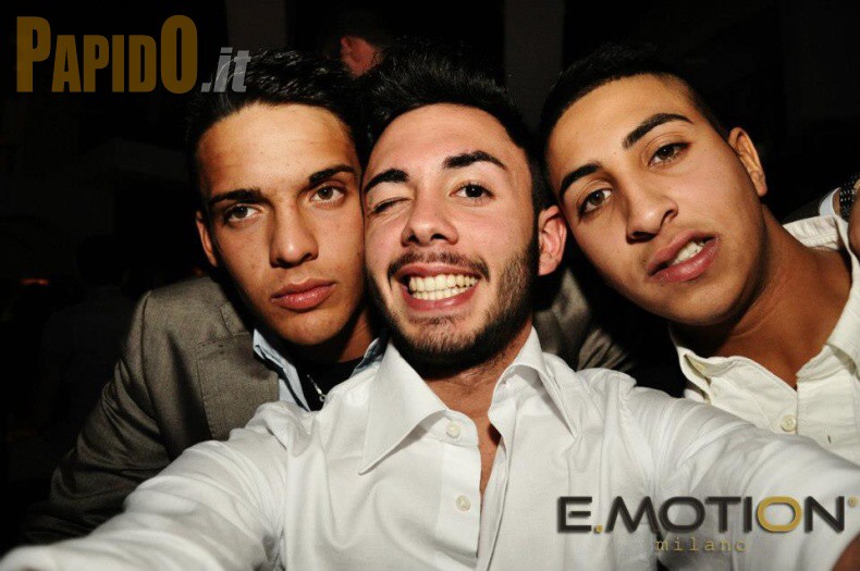 Sabato 08 Dicembre 2012: 