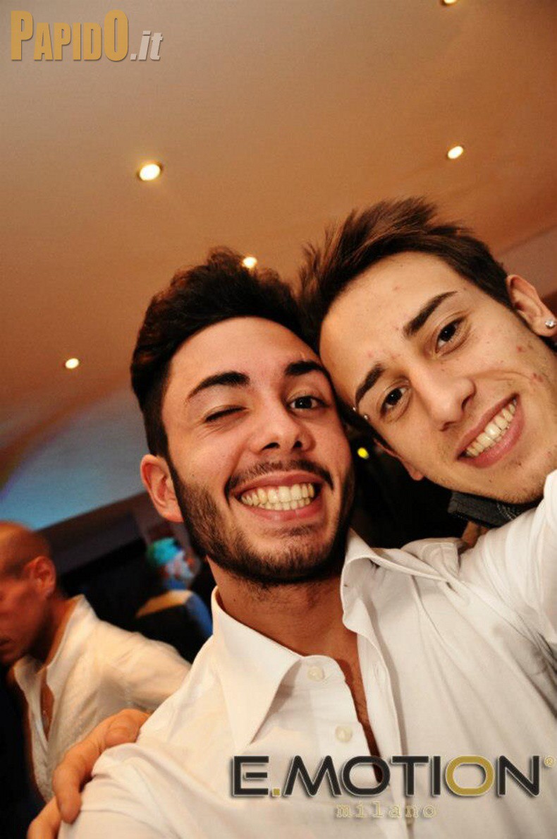 Sabato 08 Dicembre 2012: 
