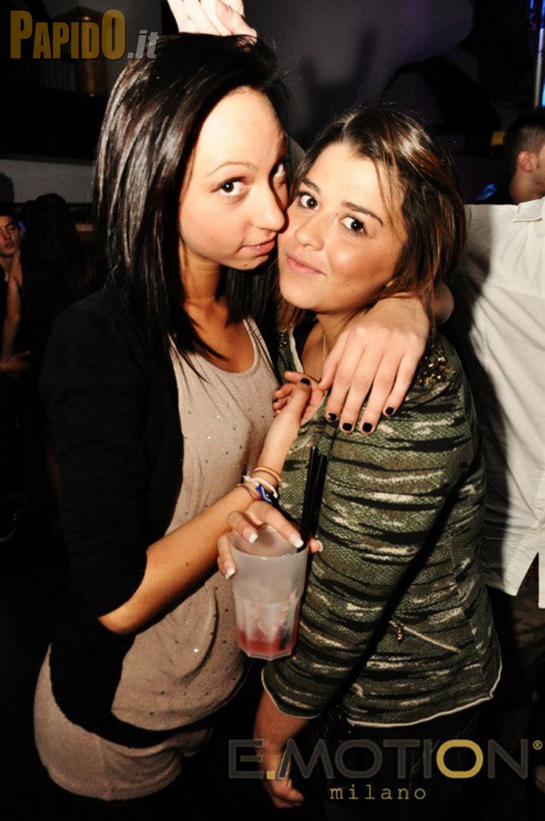 Sabato 08 Dicembre 2012: 