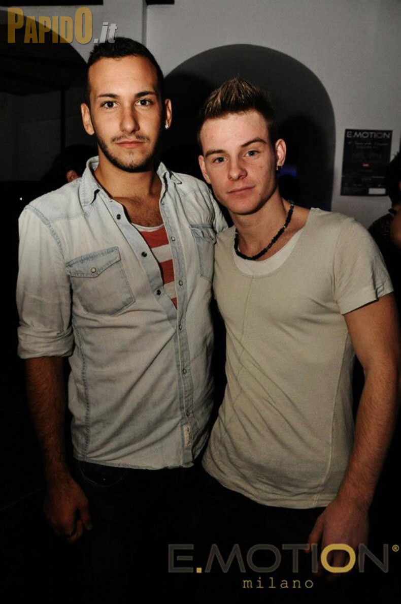 Sabato 08 Dicembre 2012: 