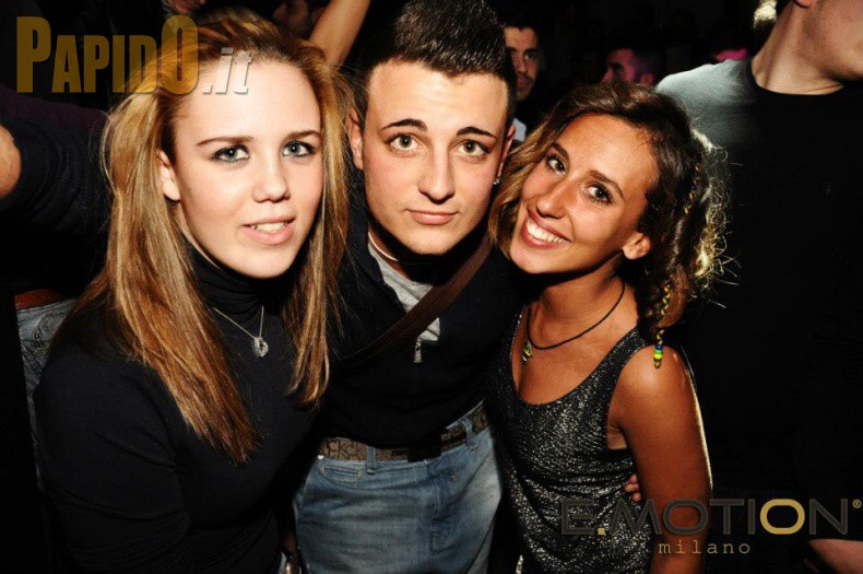 Sabato 08 Dicembre 2012: 