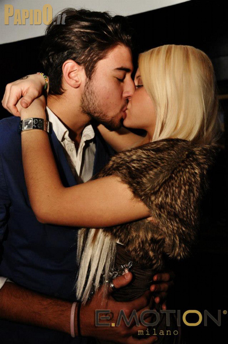 Sabato 08 Dicembre 2012: 