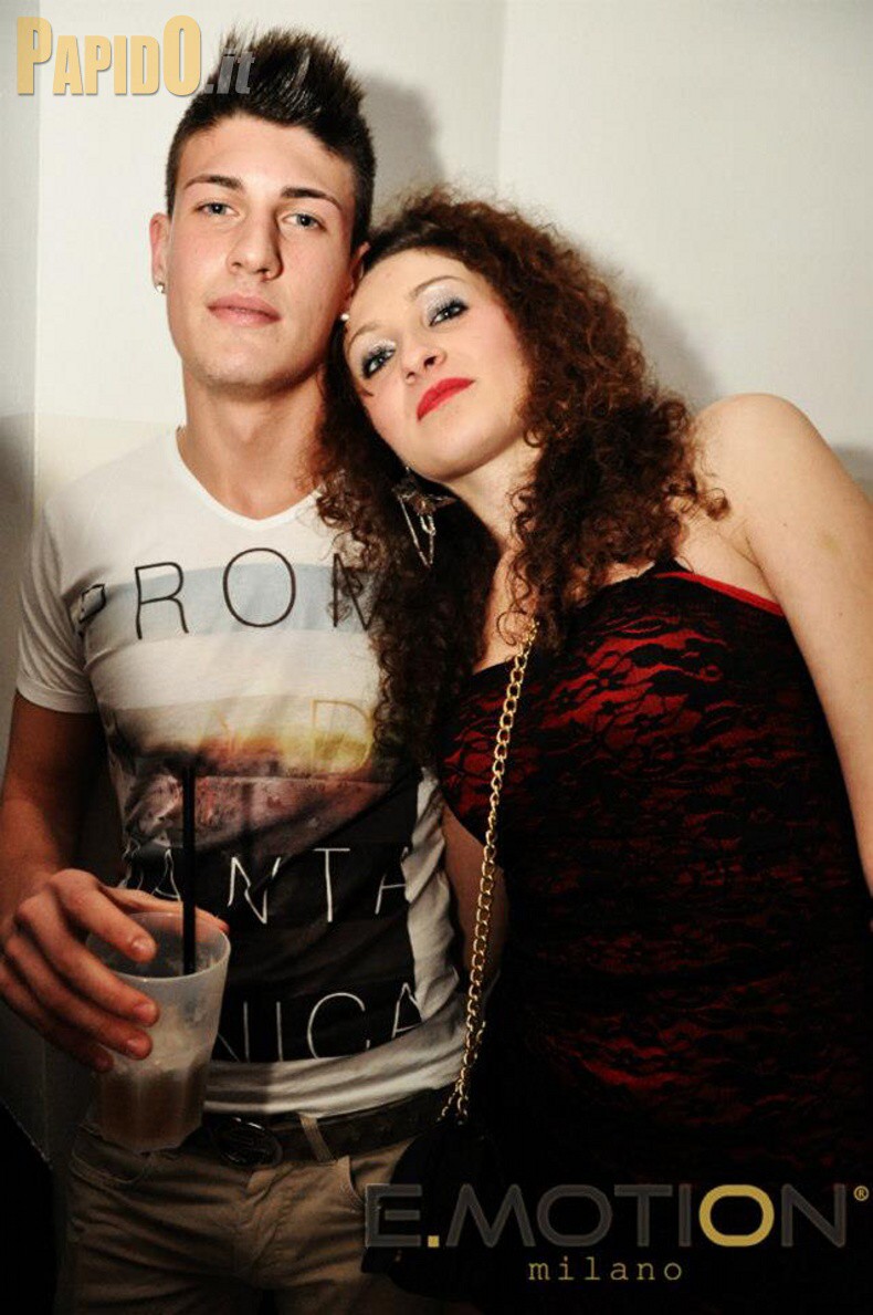 Sabato 08 Dicembre 2012: 