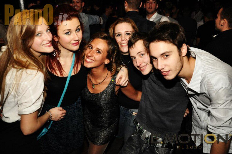 Sabato 08 Dicembre 2012: 