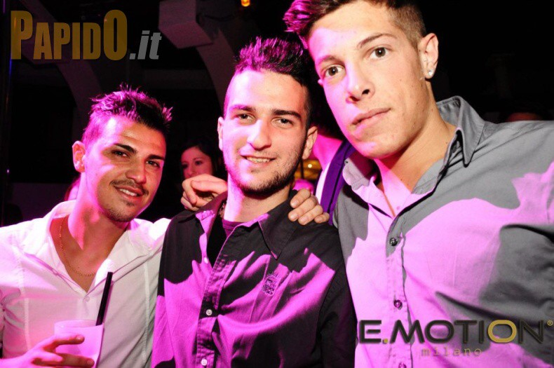 Sabato 08 Dicembre 2012: 