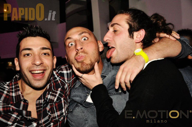 Sabato 08 Dicembre 2012: 