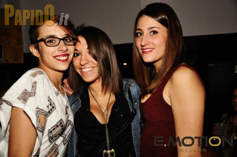 Sabato 08 Dicembre 2012: 