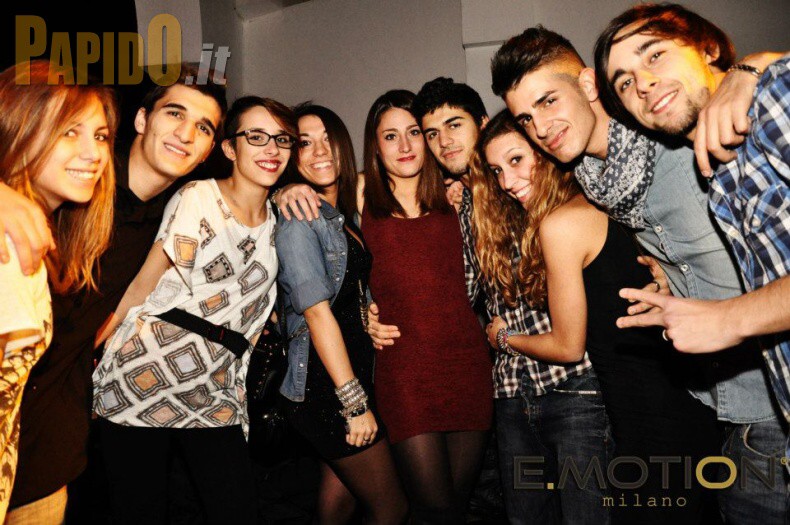 Sabato 08 Dicembre 2012: 