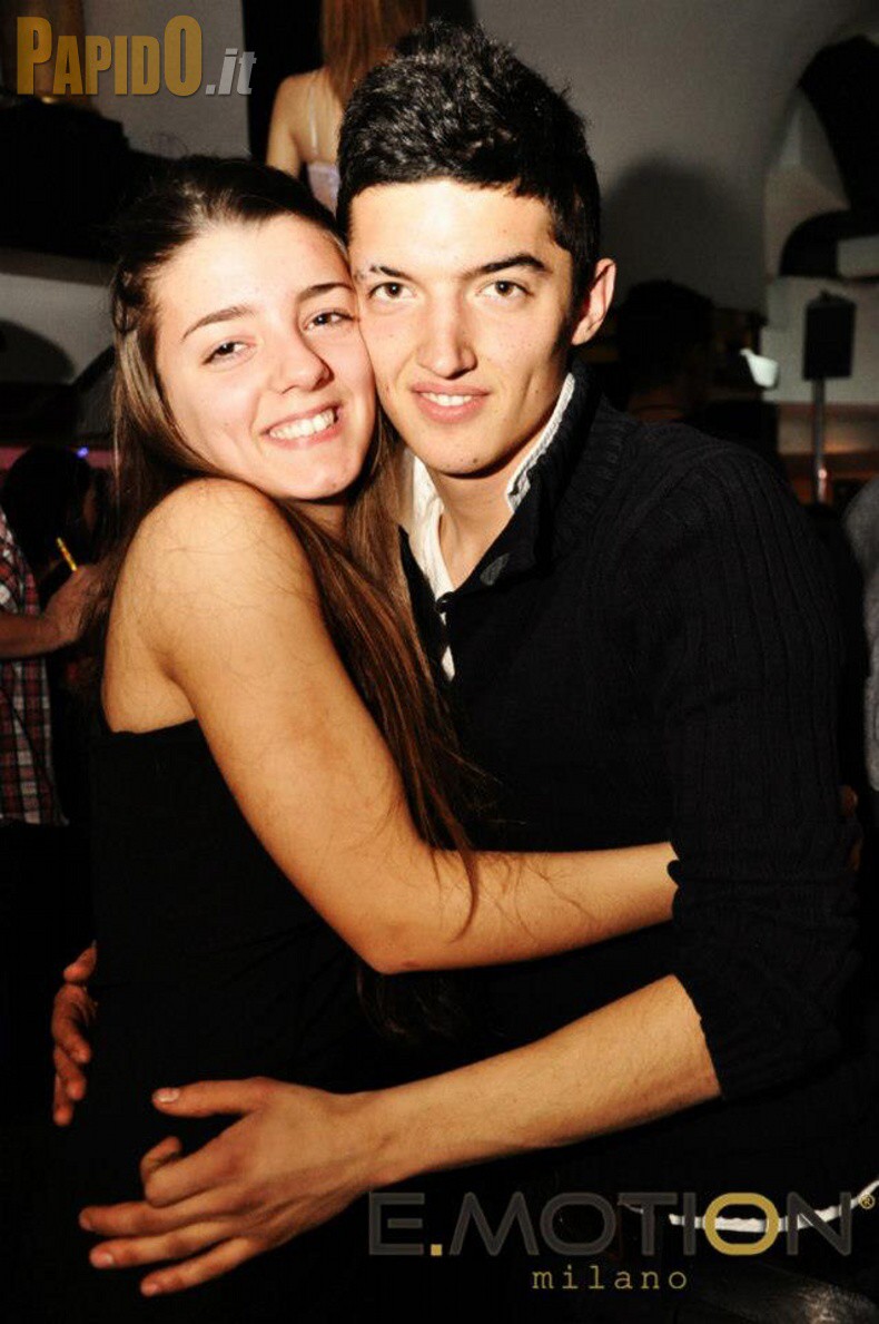 Sabato 08 Dicembre 2012: 