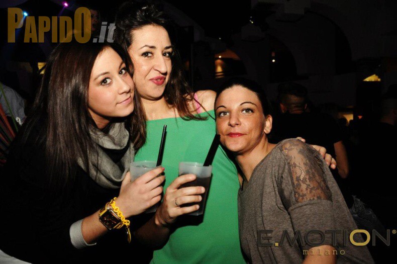 Sabato 08 Dicembre 2012: 