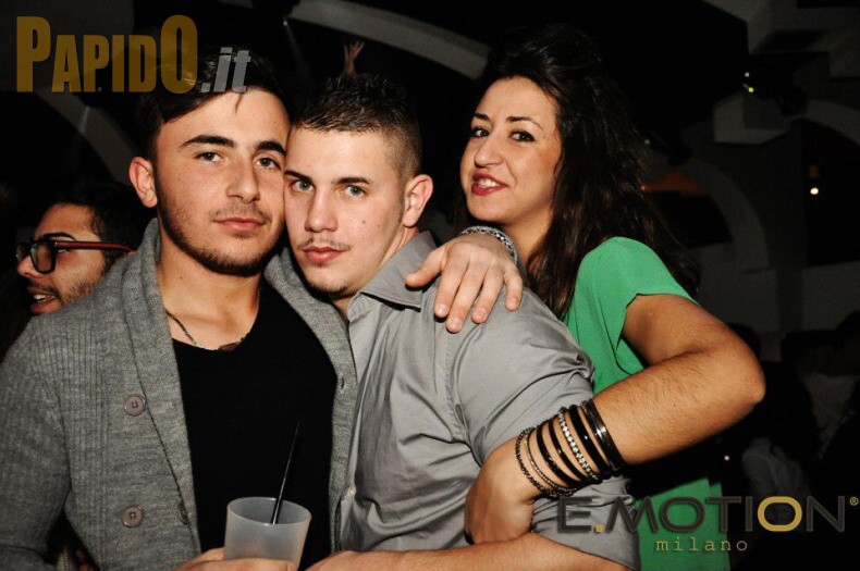 Sabato 08 Dicembre 2012: 