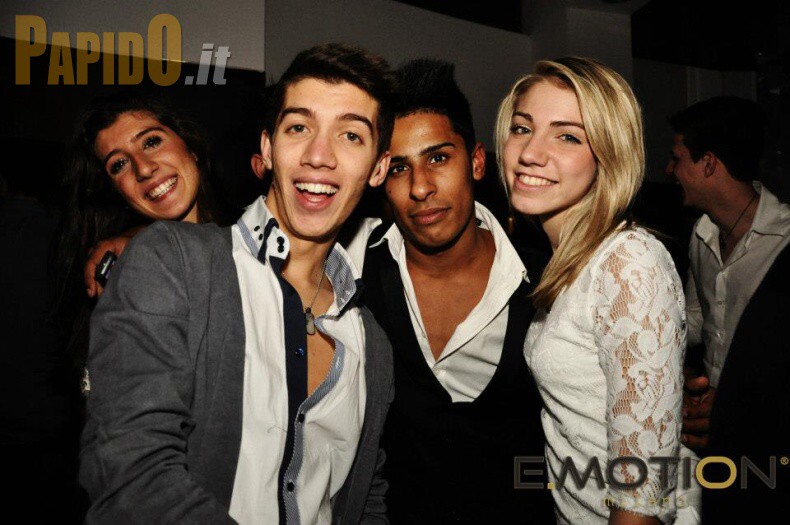 Sabato 08 Dicembre 2012: 