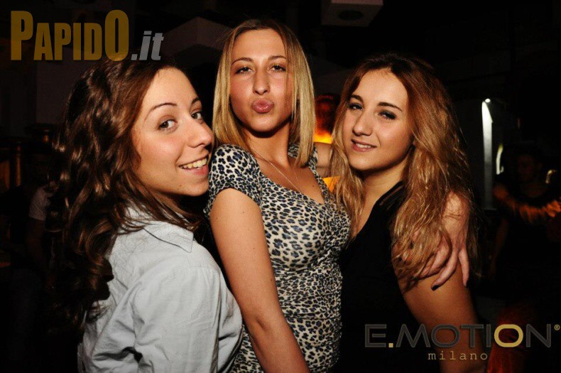 Sabato 08 Dicembre 2012: 