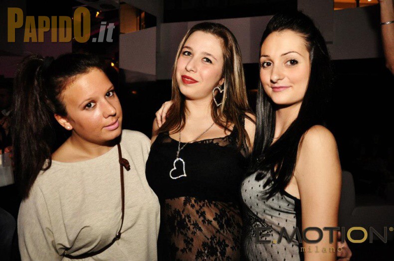 Sabato 08 Dicembre 2012: 