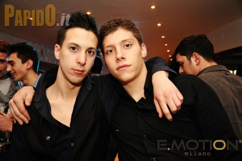 Sabato 08 Dicembre 2012: 